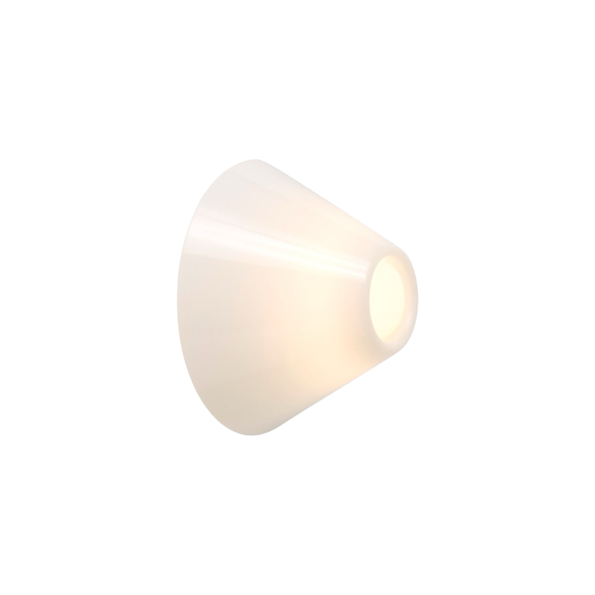HAY Ono Flush Mount Lamp