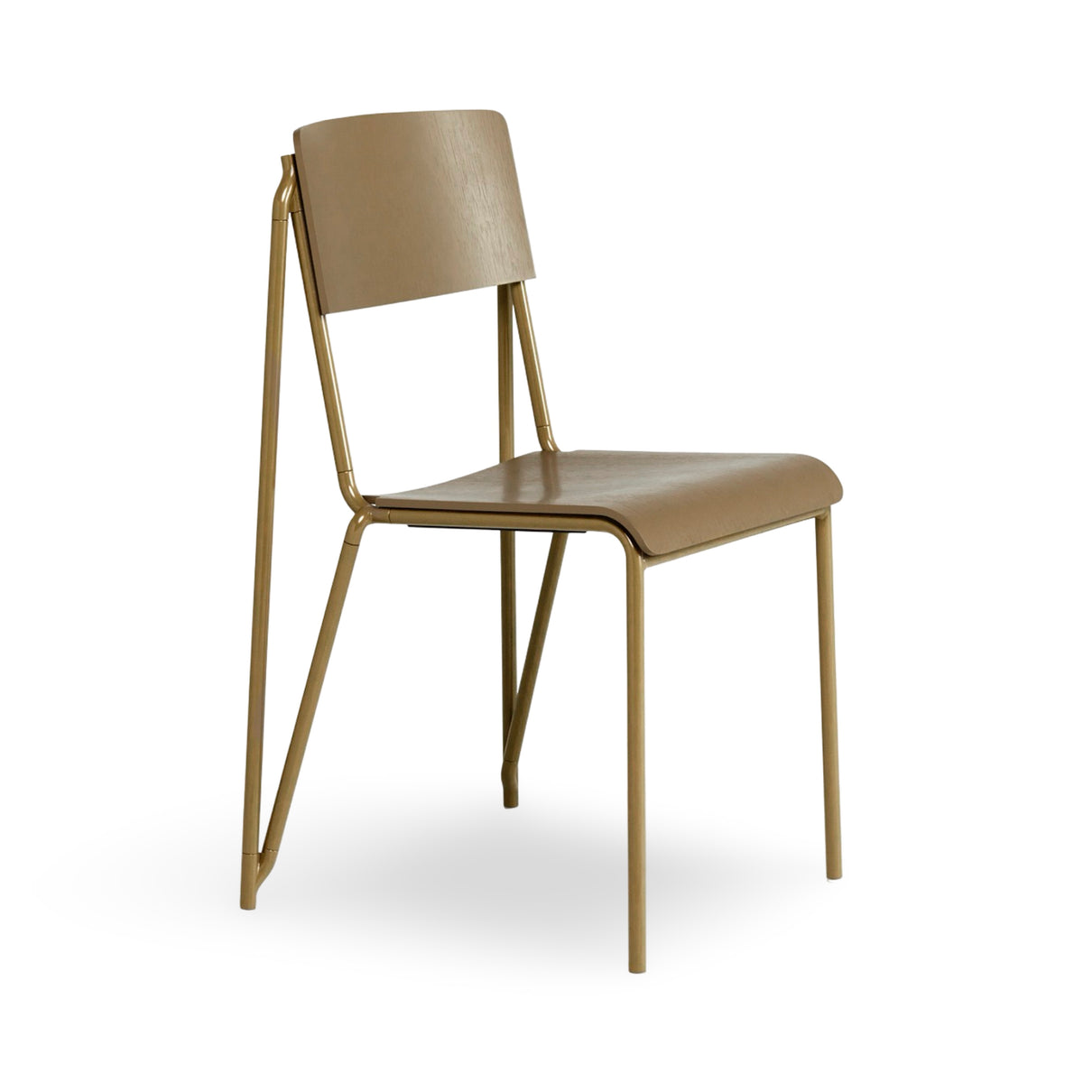 HAY Petit Standard Chair