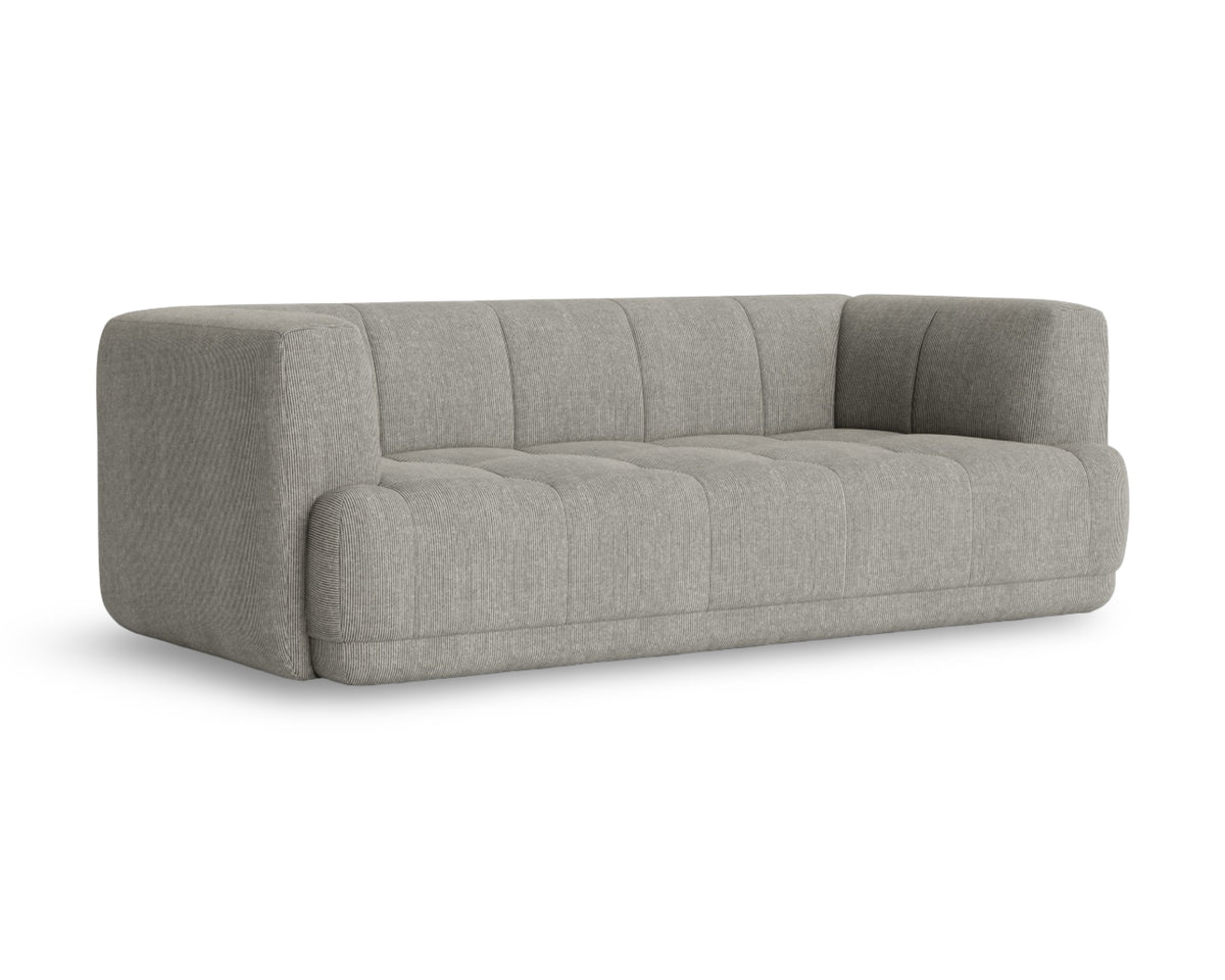 HAY Quilton 2-Seater Sofa