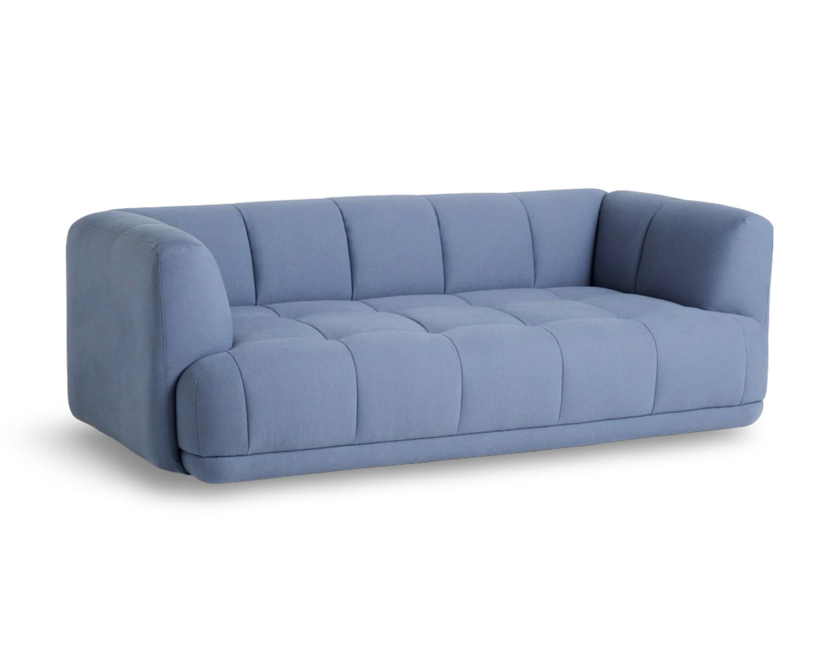 HAY Quilton 2-Seater Sofa