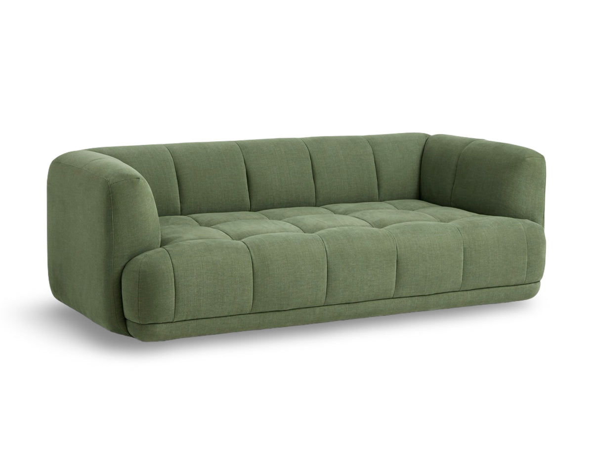 HAY Quilton 2-Seater Sofa