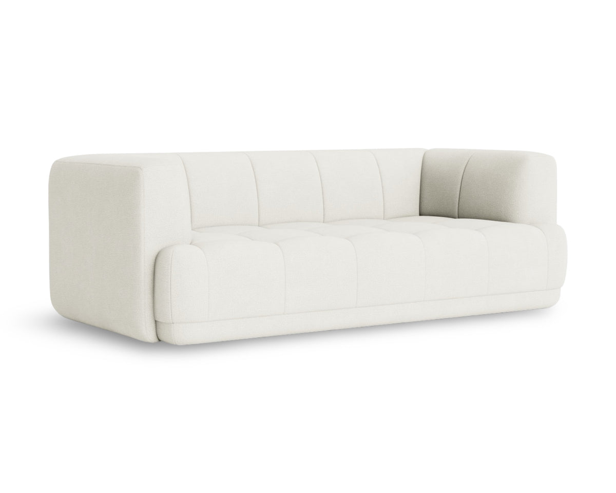 HAY Quilton 2-Seater Sofa