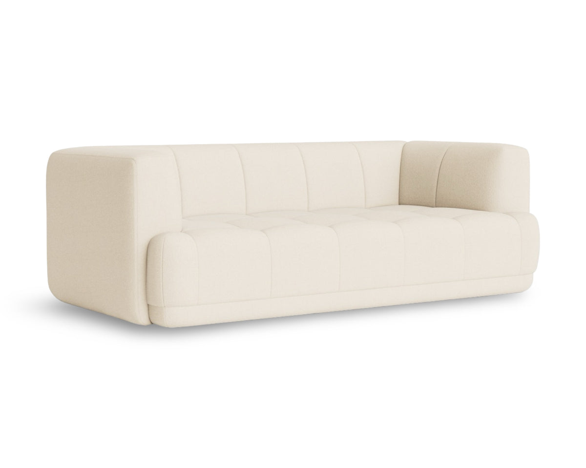 HAY Quilton 2-Seater Sofa