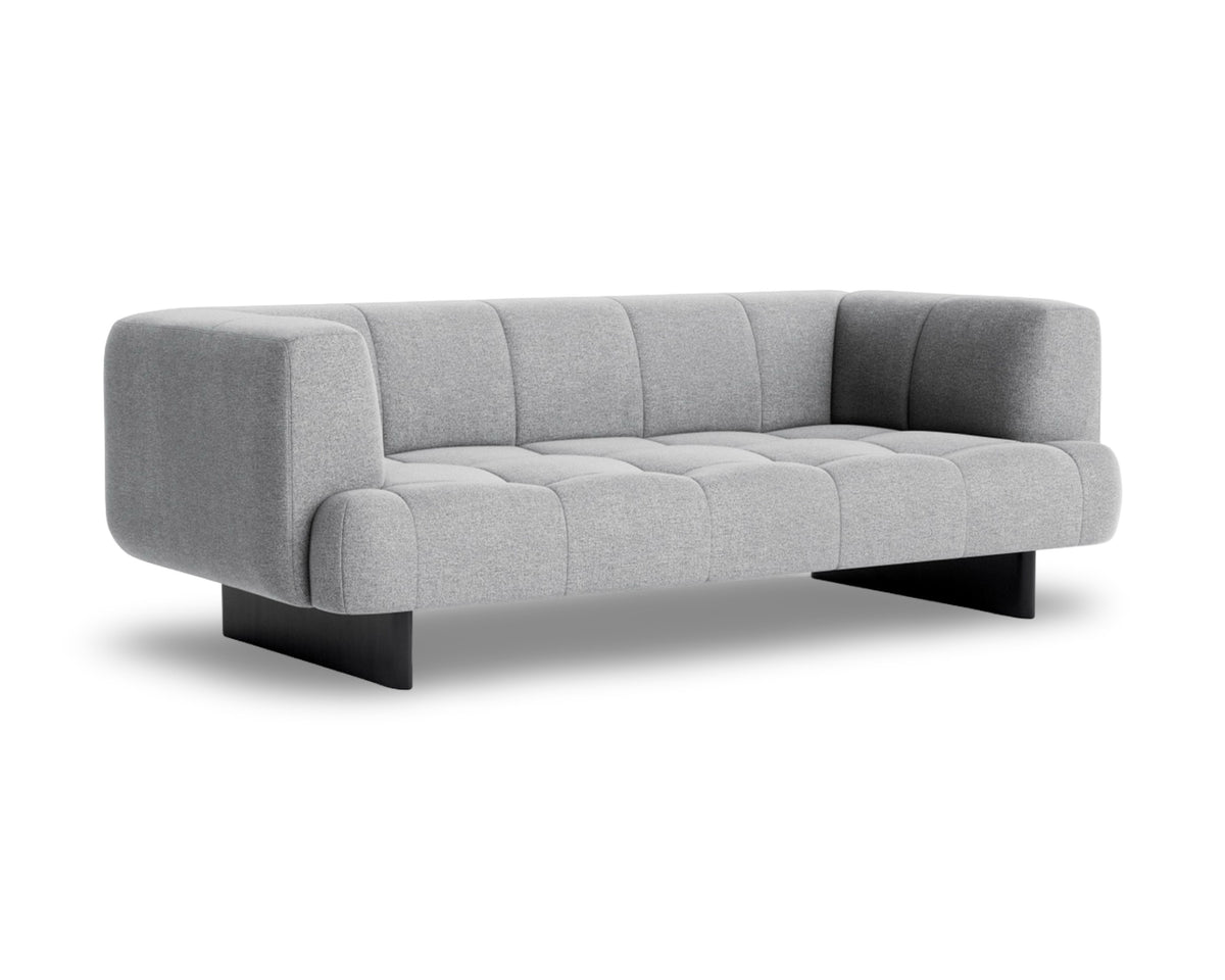 HAY Quilton Lift 2-Seater Sofa