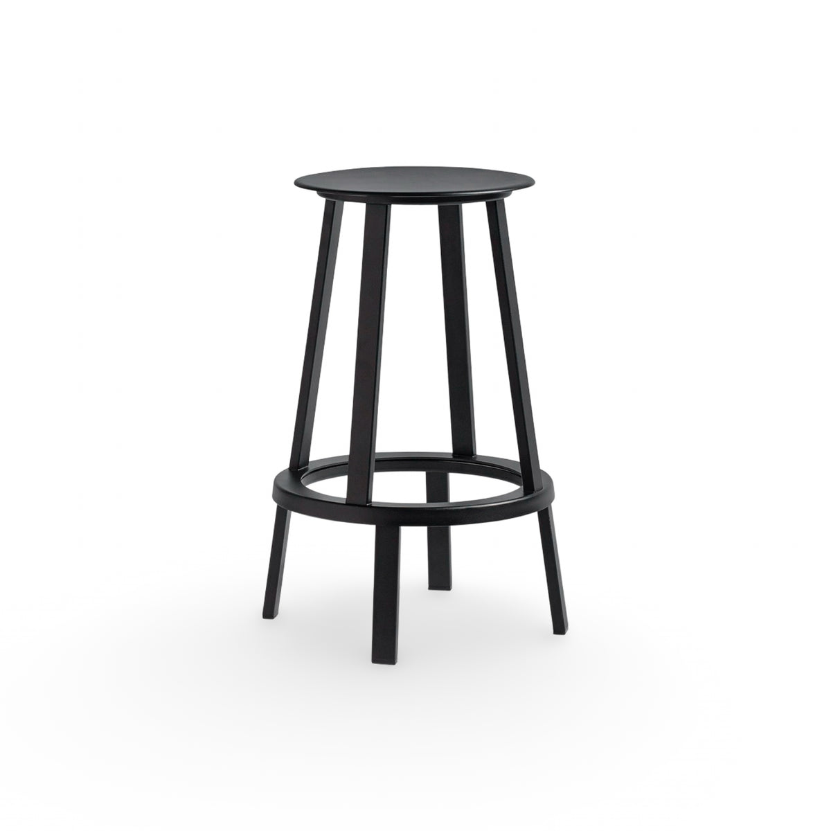 HAY Revolver Bar Stool