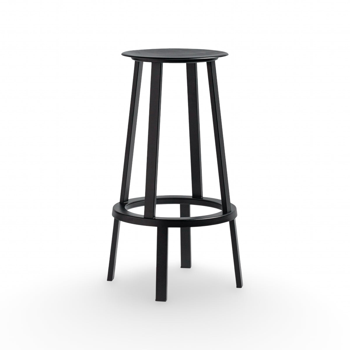 HAY Revolver Bar Stool