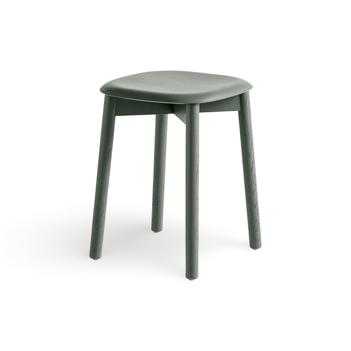 HAY Soft Edge 72 Stool