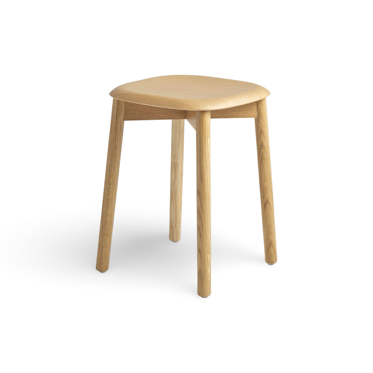 HAY Soft Edge 72 Stool