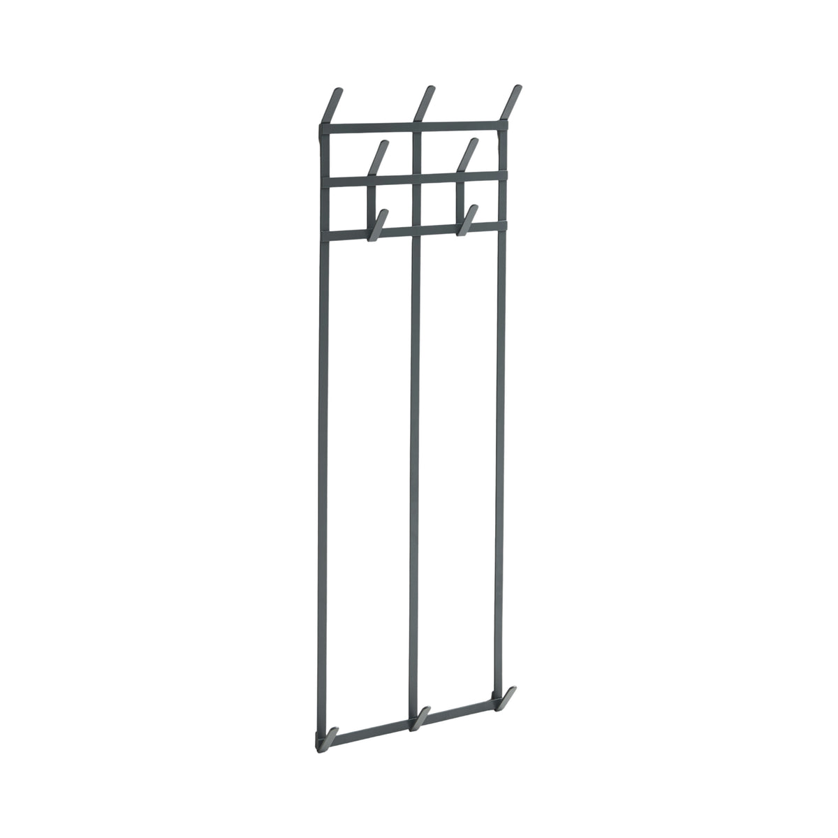 HAY Tape Coat Rack - Large