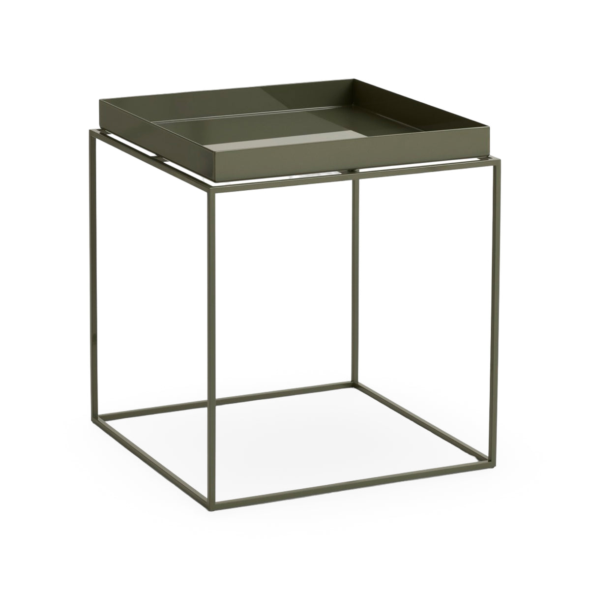 HAY Tray Side Table - Medium