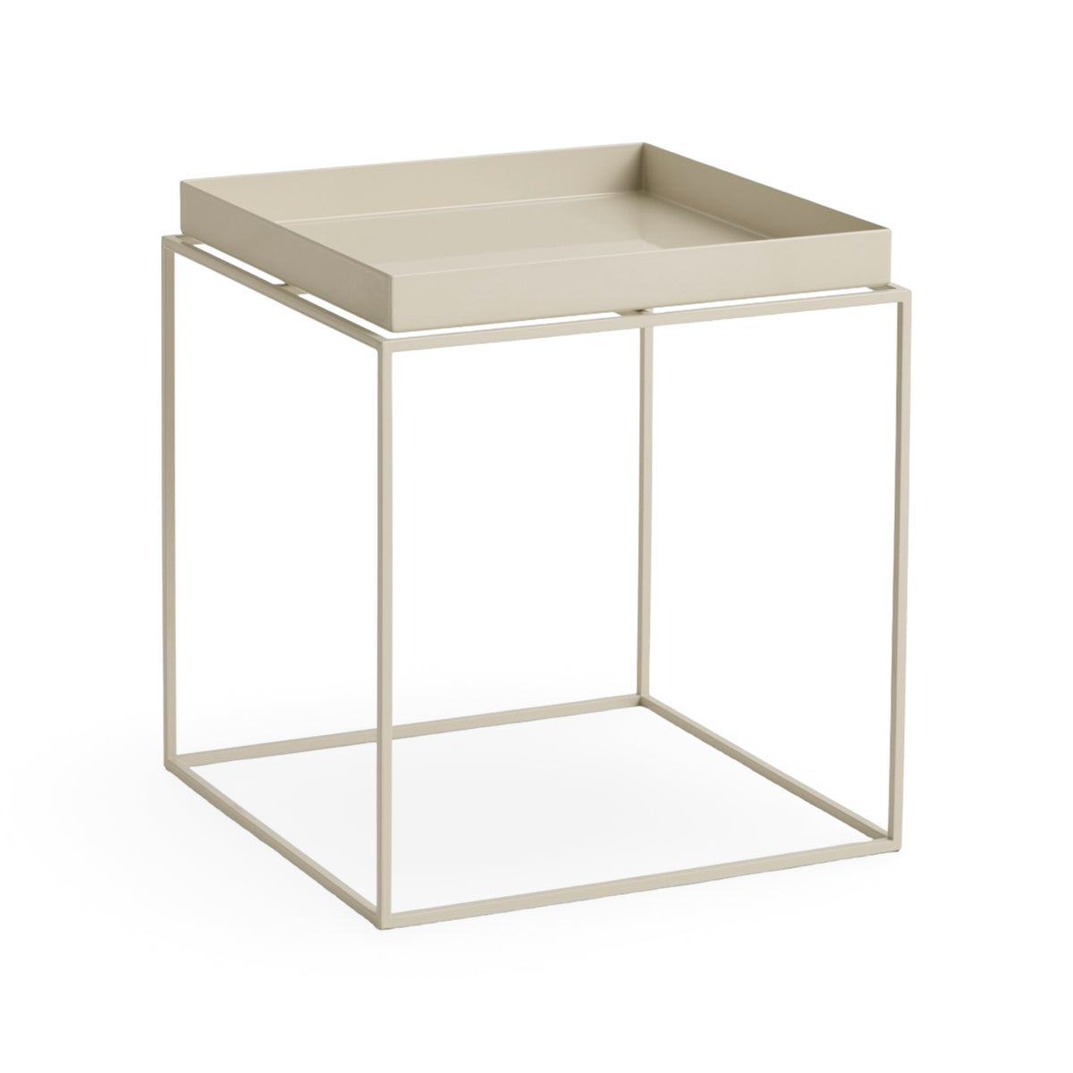 HAY Tray Side Table - Medium
