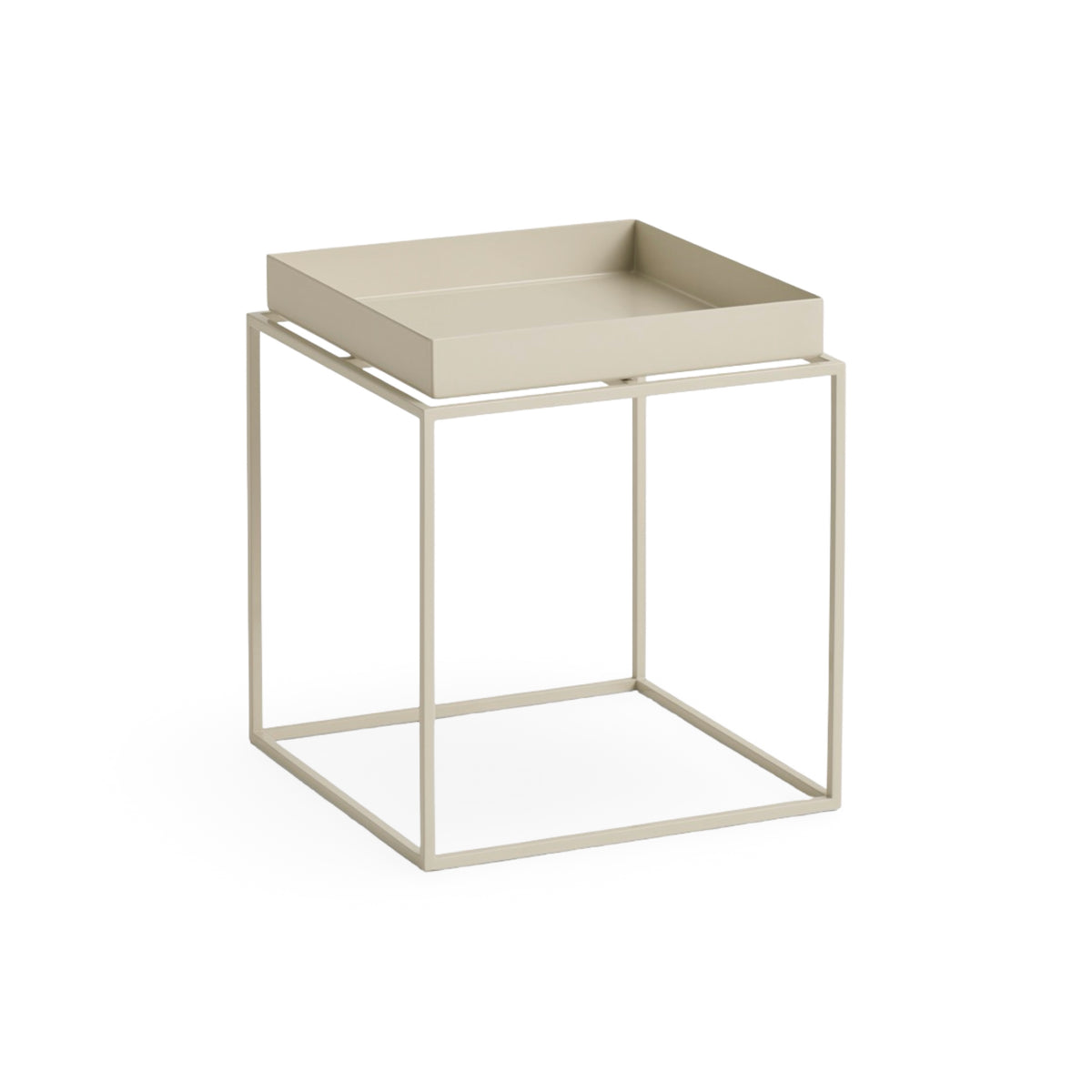 HAY Tray Side Table - Small