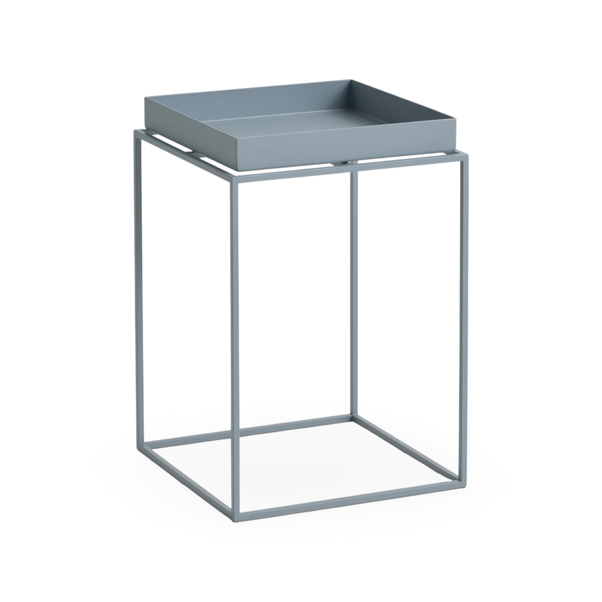 HAY Tray Side Table - Small High