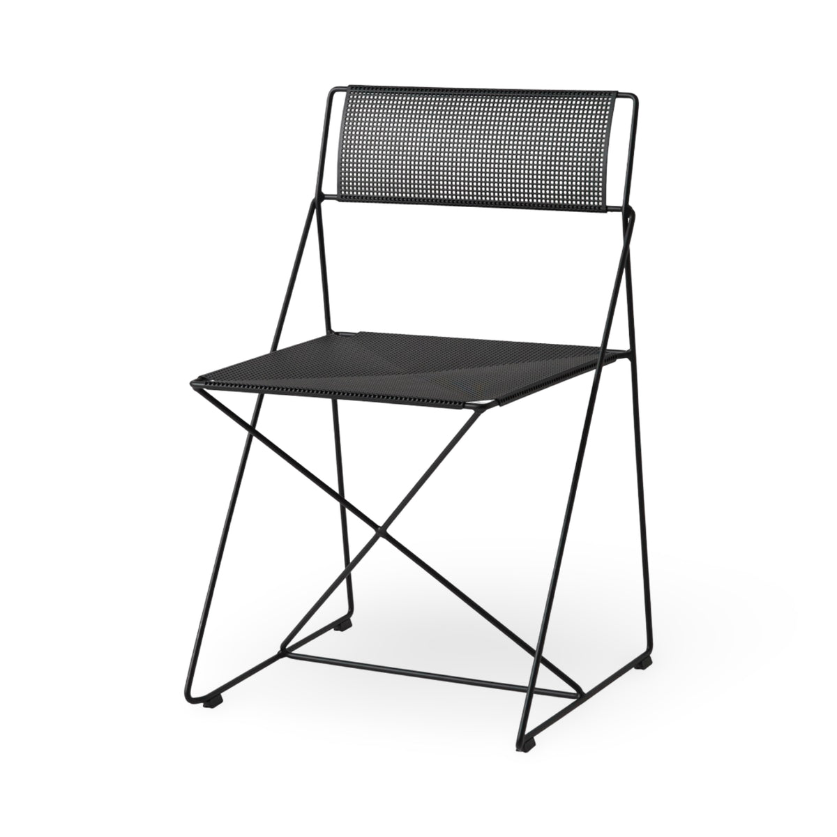 HAY X-Line Chair