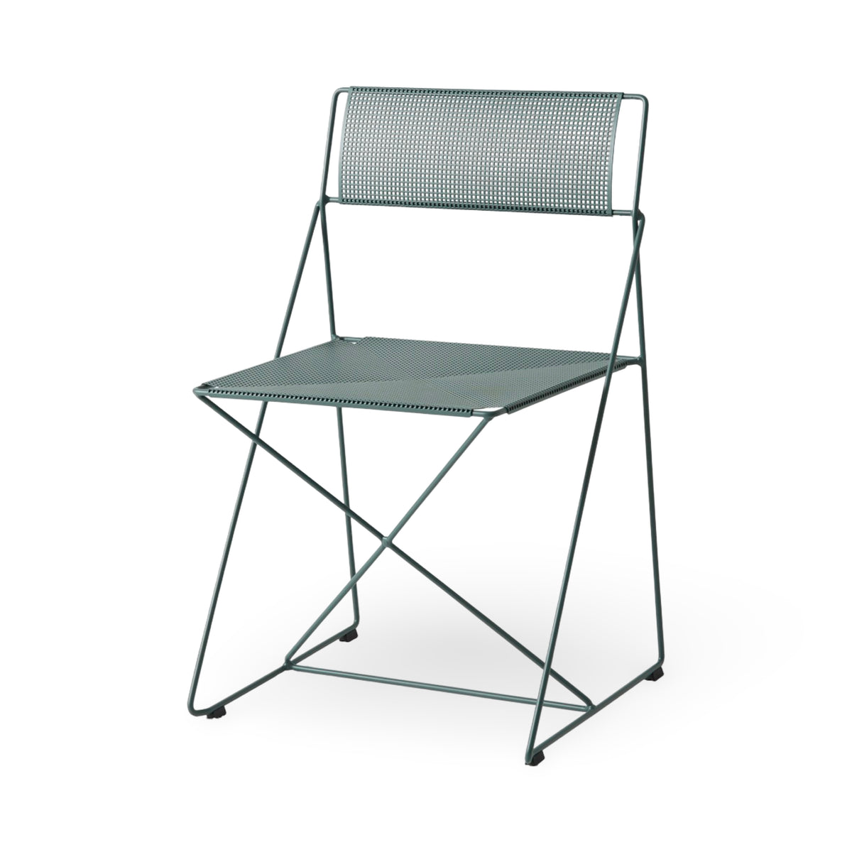 HAY X-Line Chair