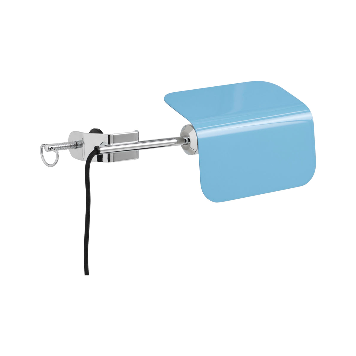 HAY Apex Clip Lamp