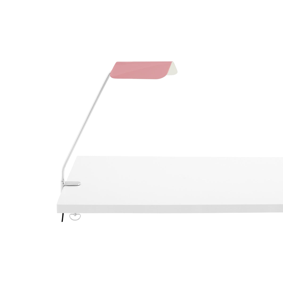 HAY Apex Desk Clip Lamp