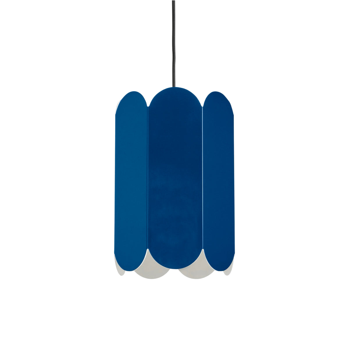 HAY Arcs Shade - Cobalt Blue