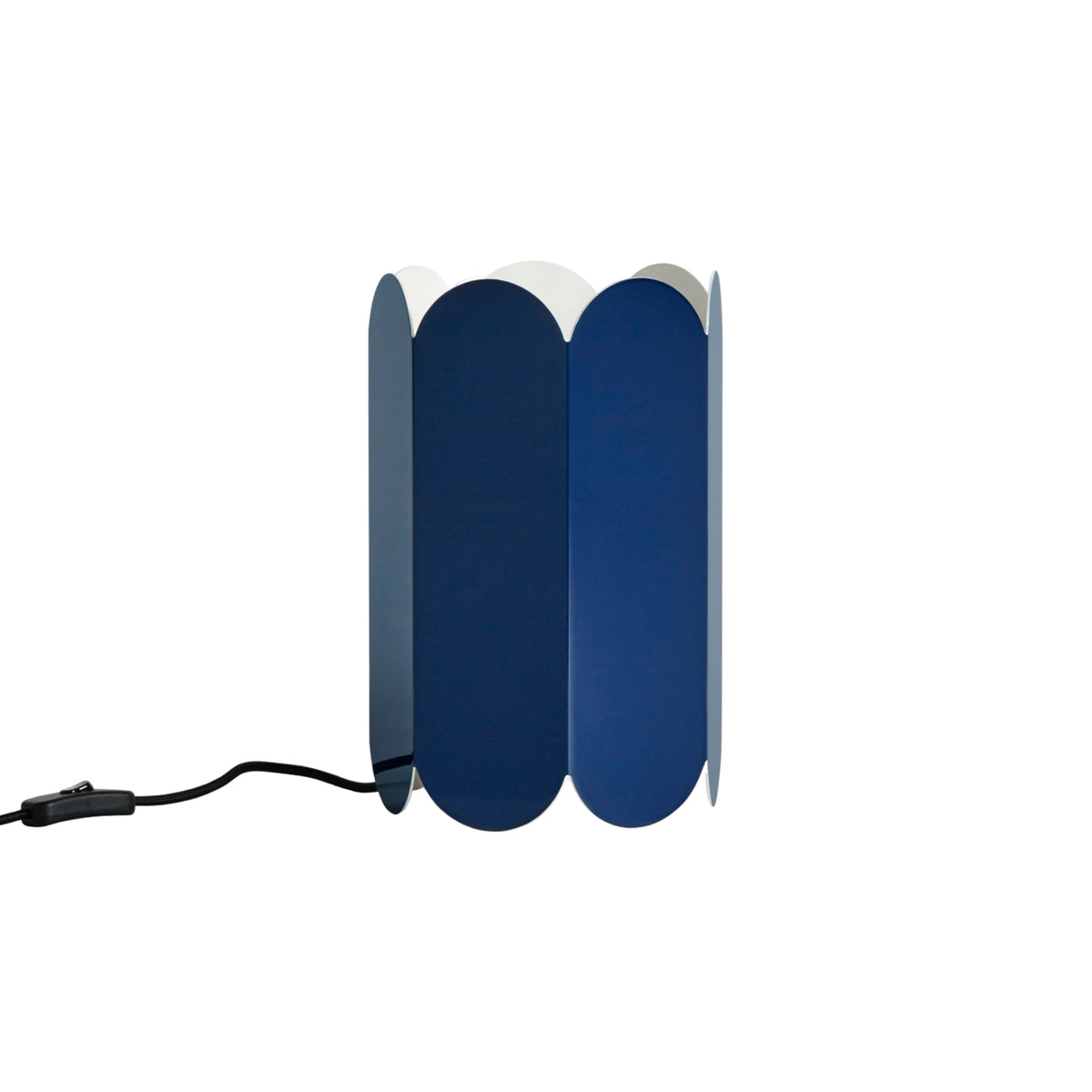 HAY Arcs Shade - Cobalt Blue