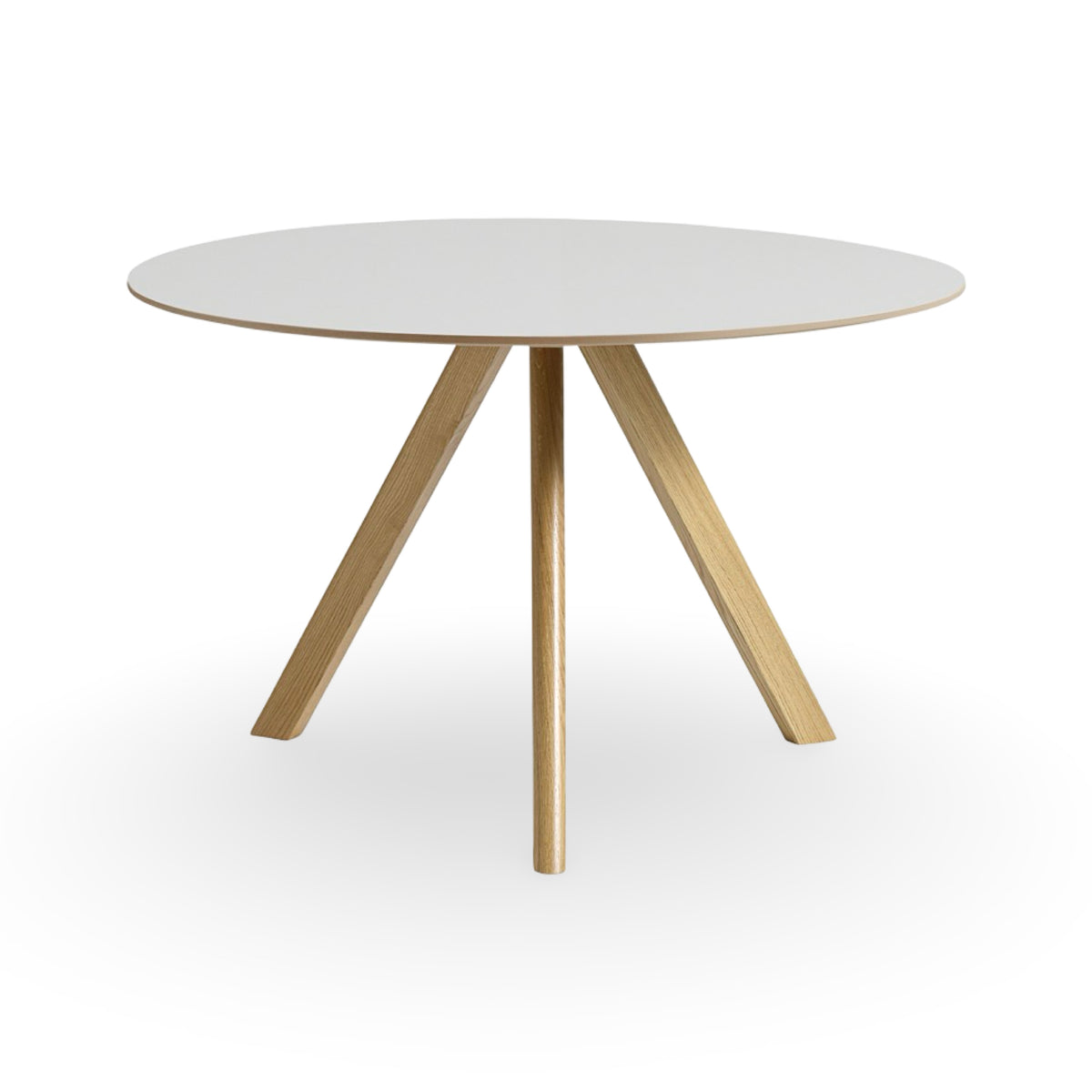 HAY Copenhague Dining Table - CPH 20