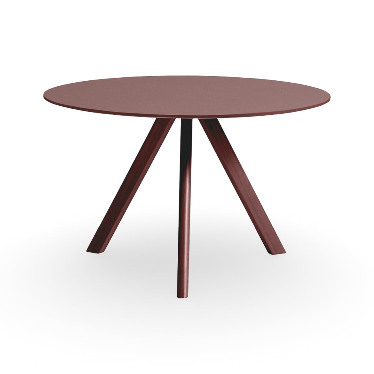 HAY Copenhague Dining Table - CPH 20