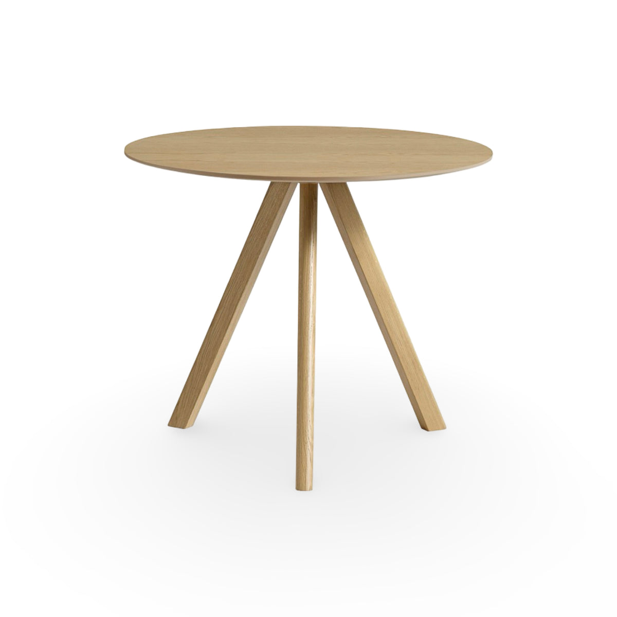 HAY Copenhague Dining Table - CPH 20