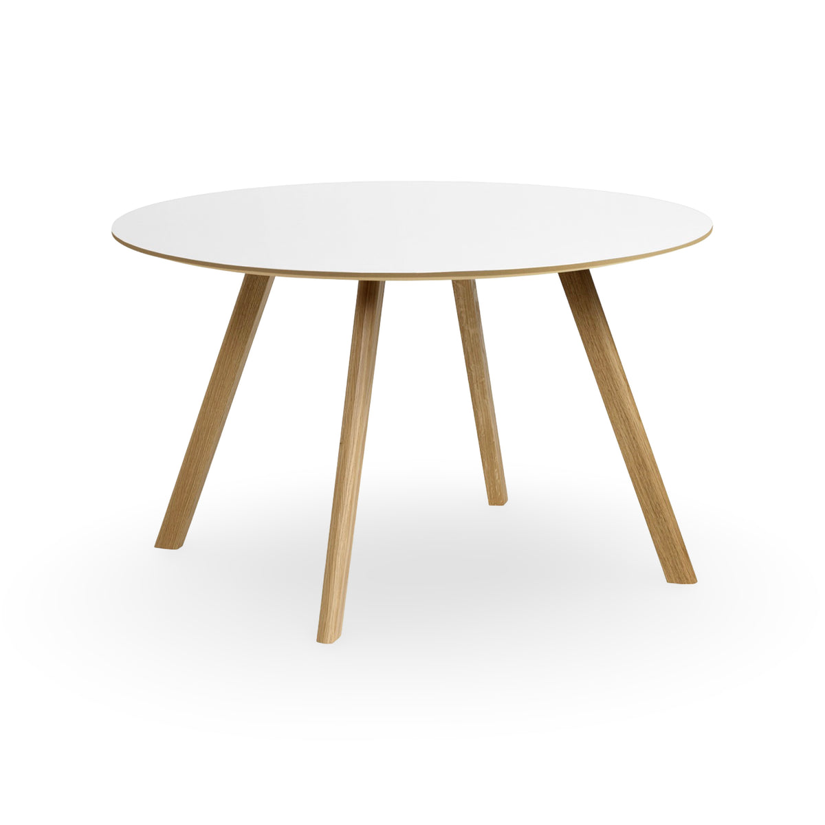 HAY Copenhague Round Table - CPH 25
