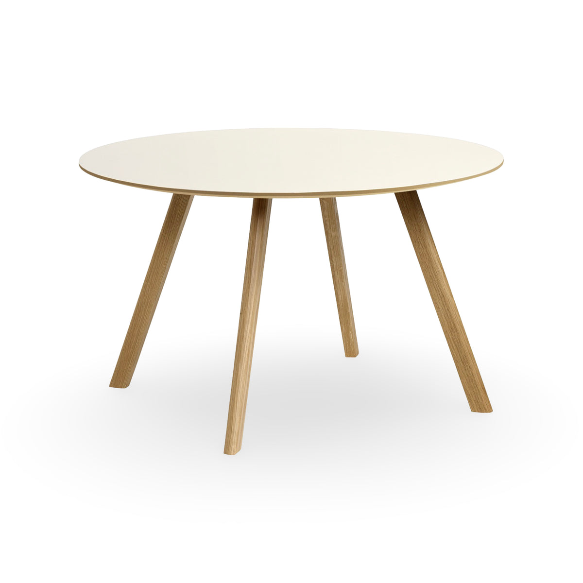 HAY Copenhague Round Table - CPH 25