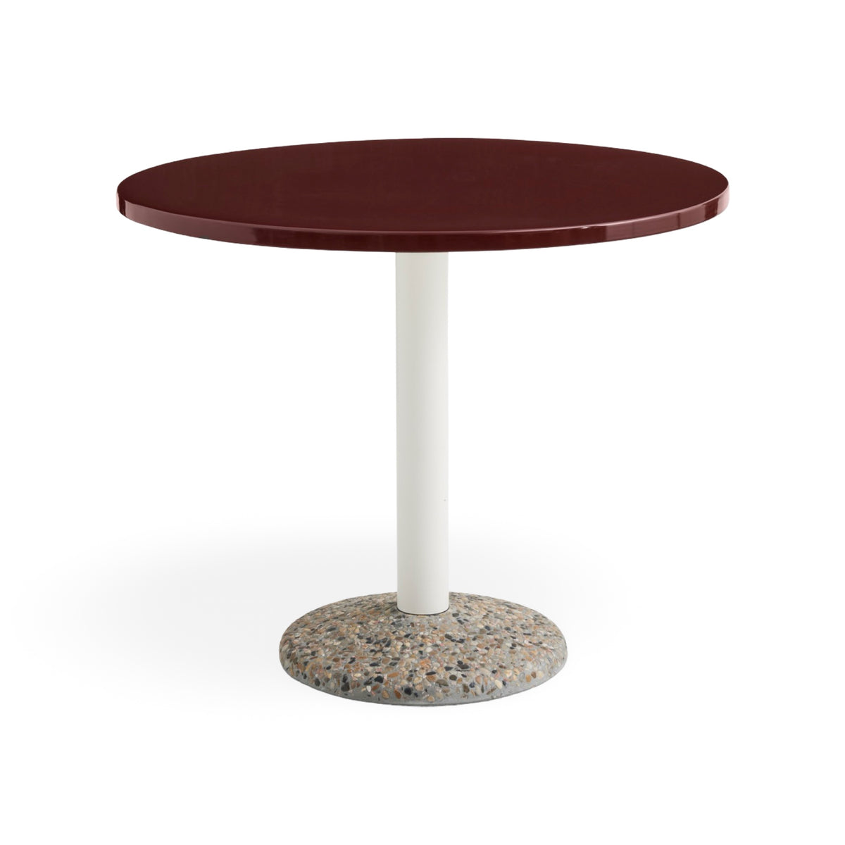 HAY Ceramic Outdoor Table