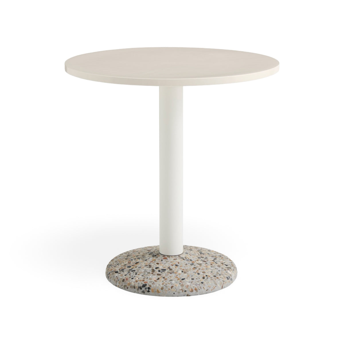 HAY Ceramic Outdoor Table