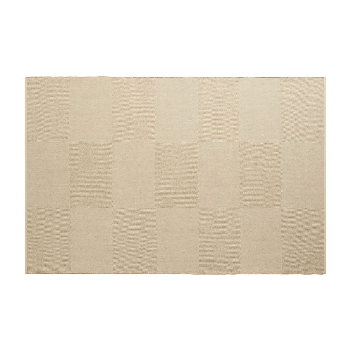 HAY Check Rug