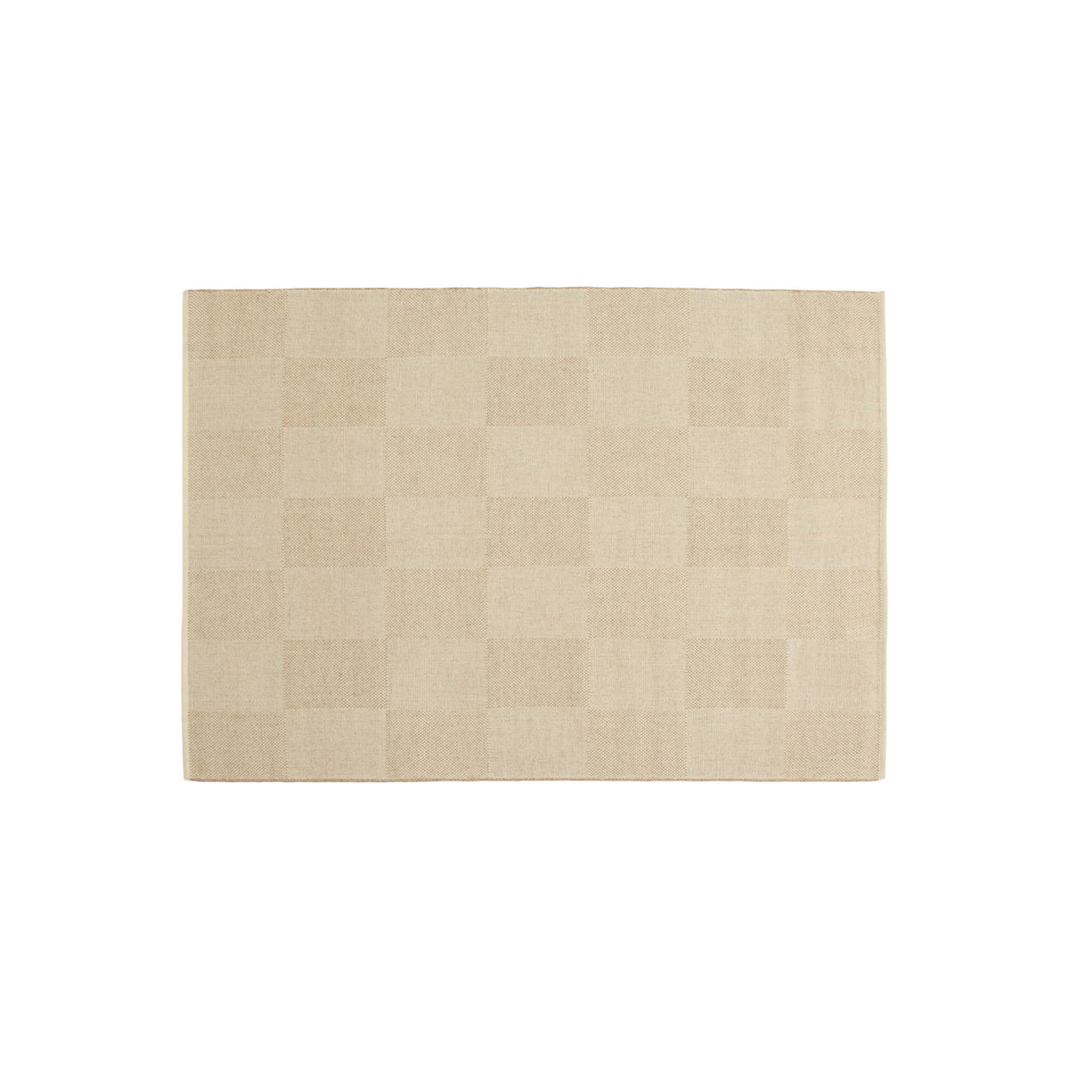 HAY Check Rug