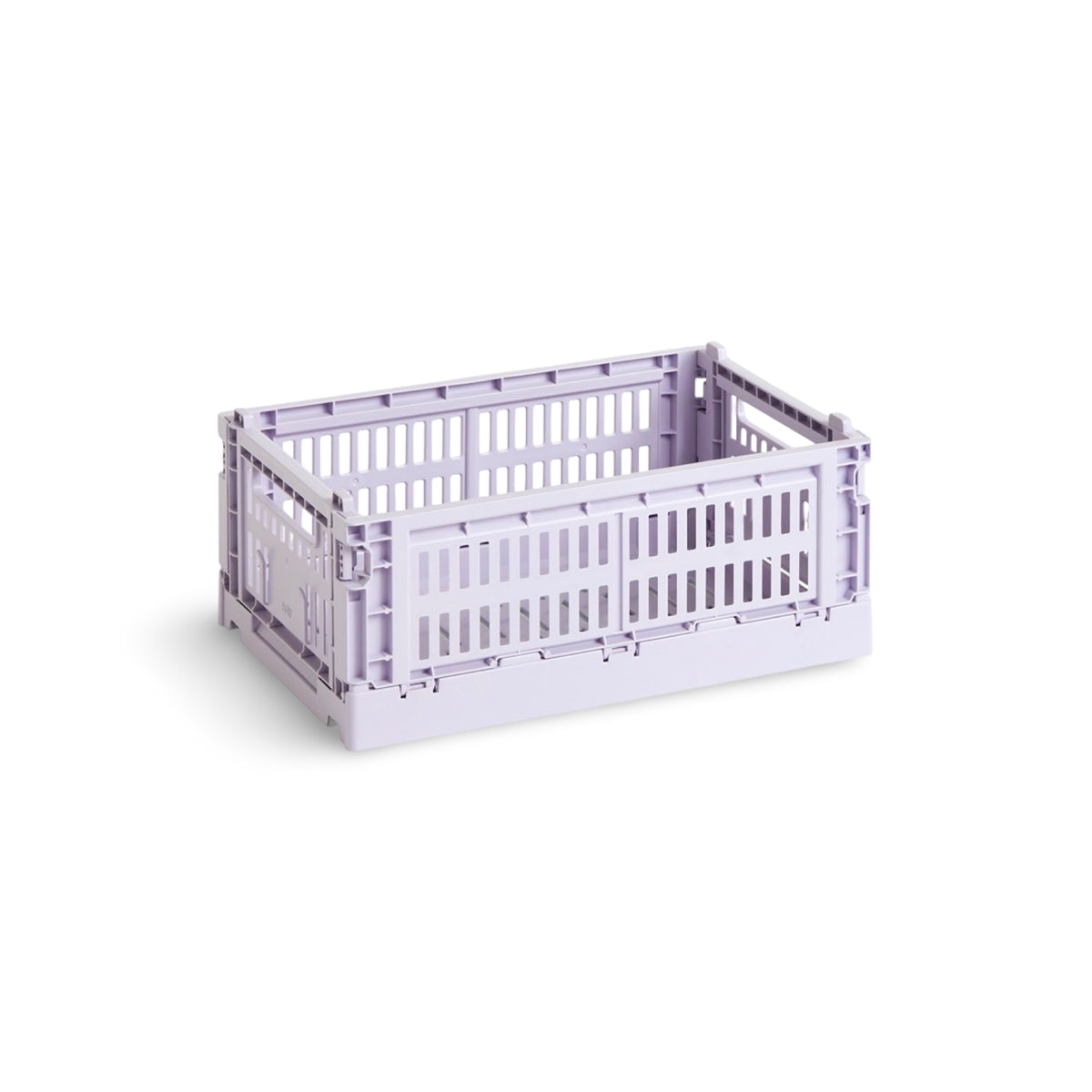 HAY Colour Crate - Small - Lavender
