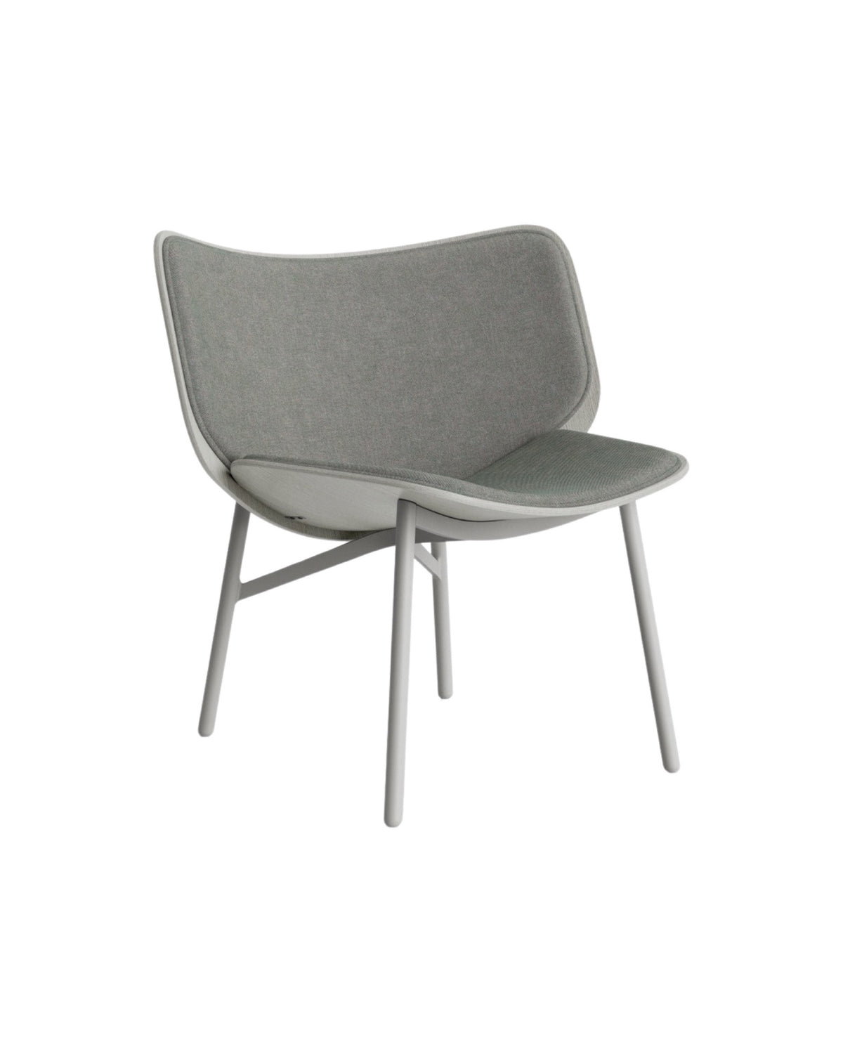 HAY Dapper Lounge Chair