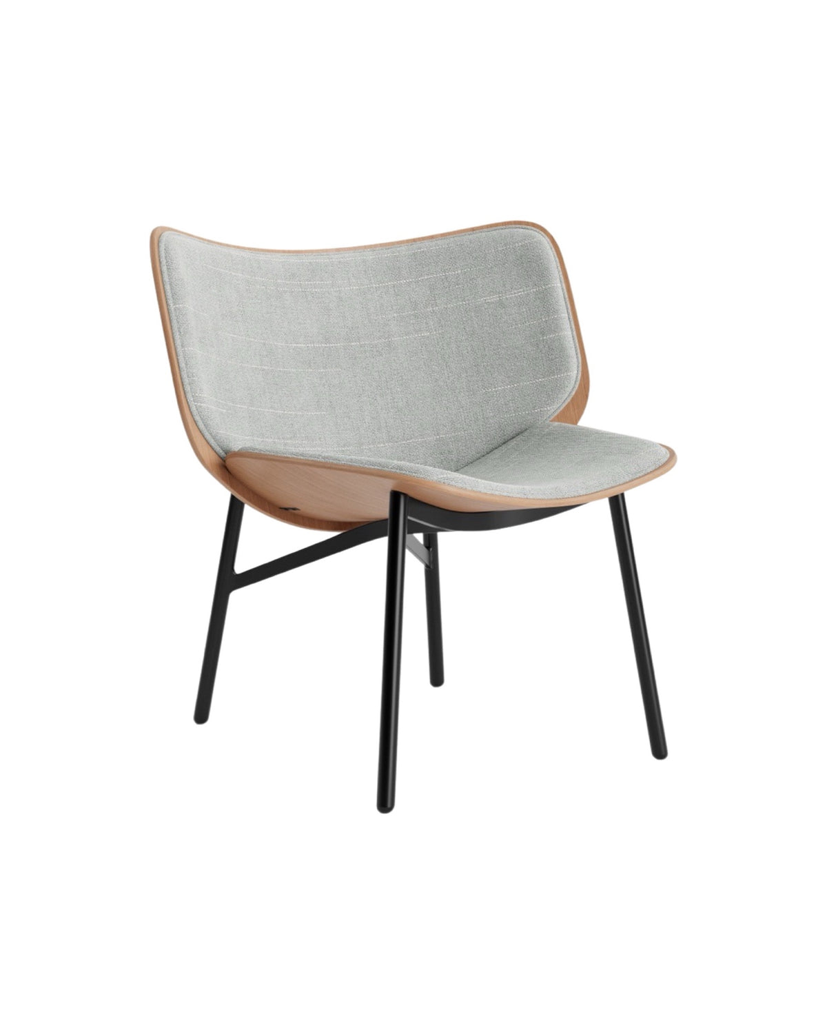 HAY Dapper Lounge Chair