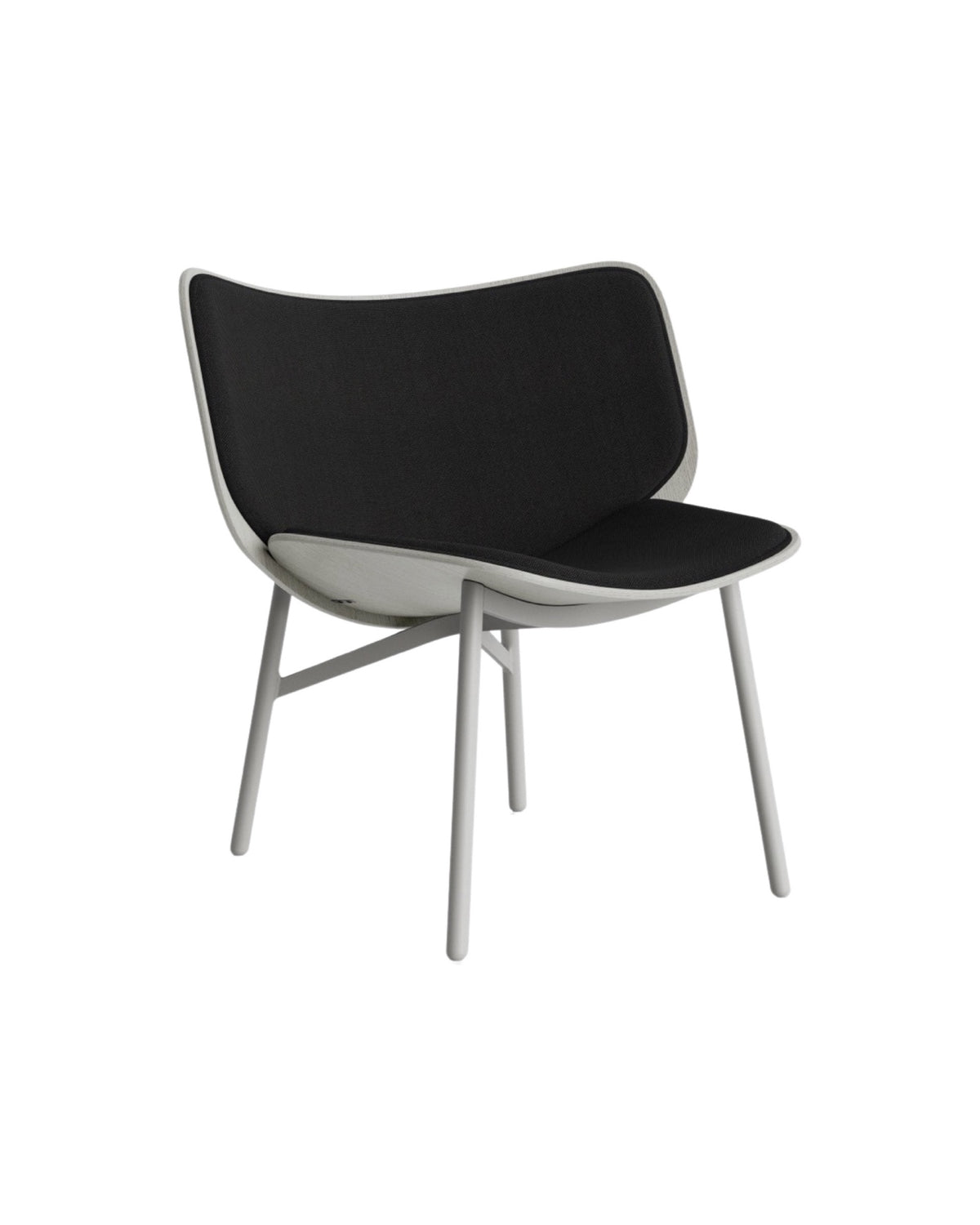 HAY Dapper Lounge Chair