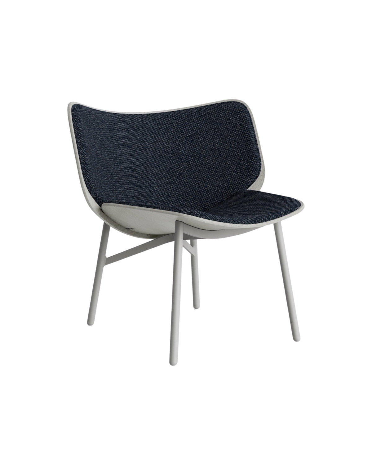 HAY Dapper Lounge Chair