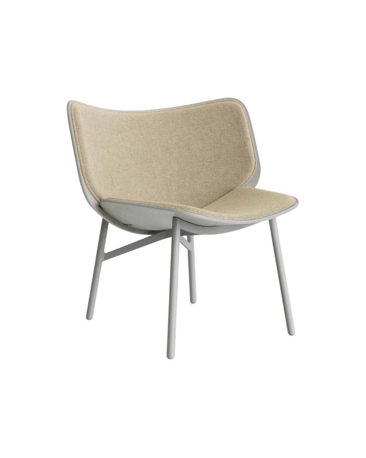 HAY Dapper Lounge Chair