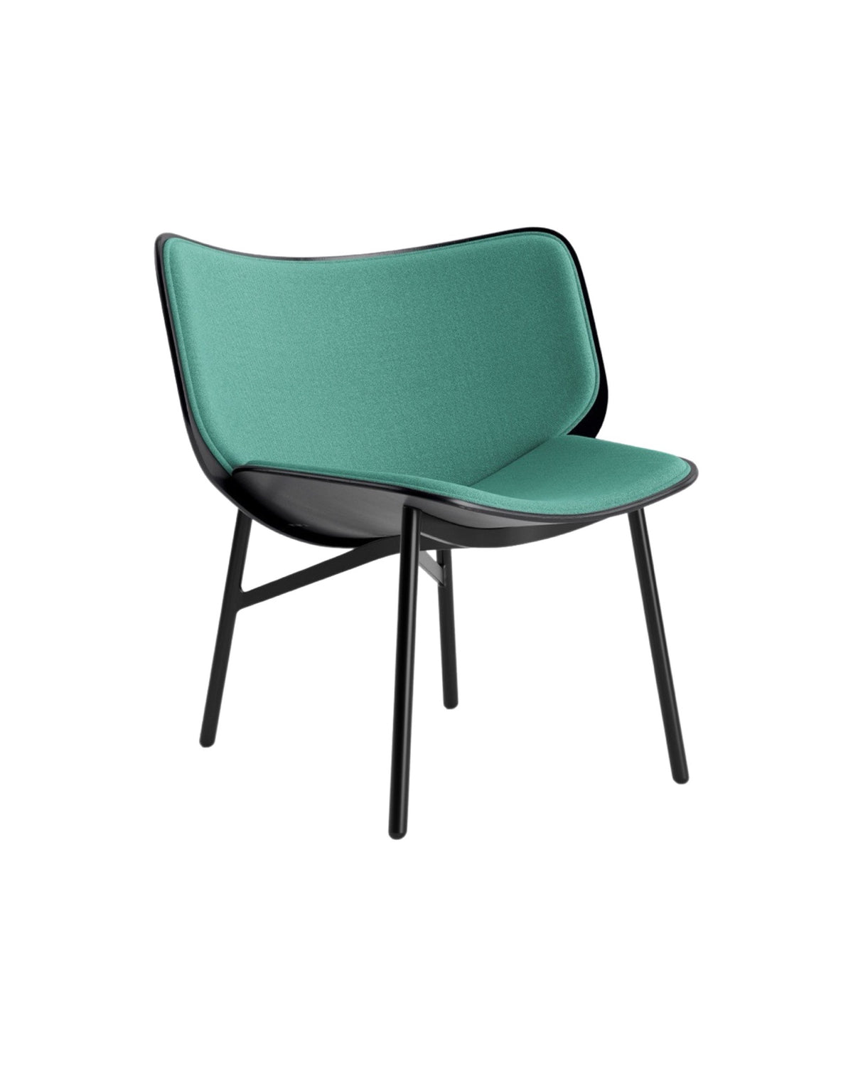 HAY Dapper Lounge Chair