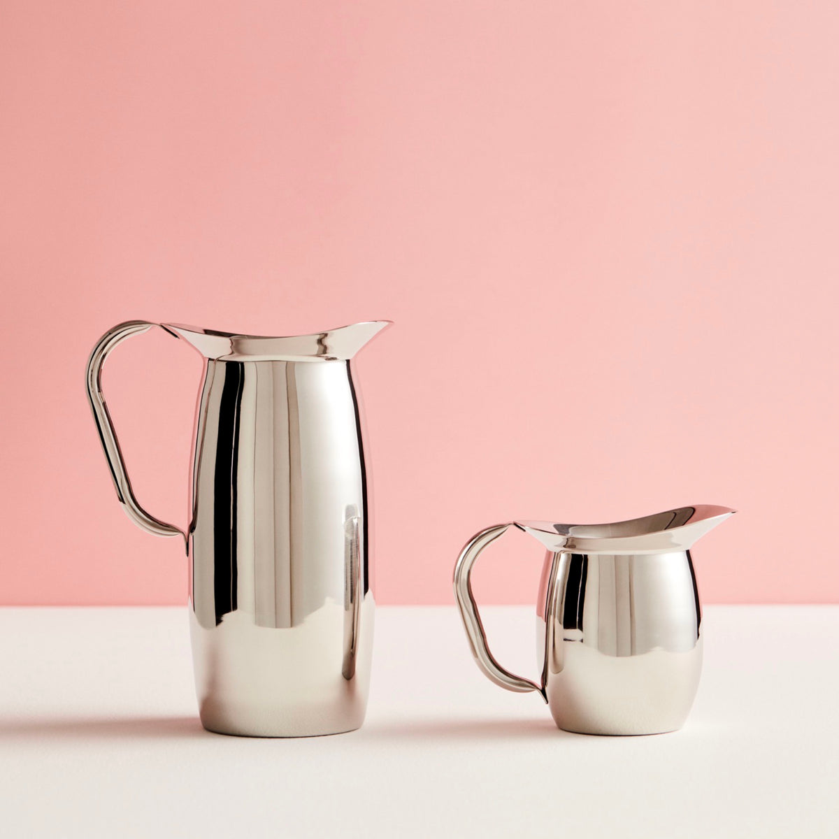 HAY Indian Steel Pitcher - X-Small