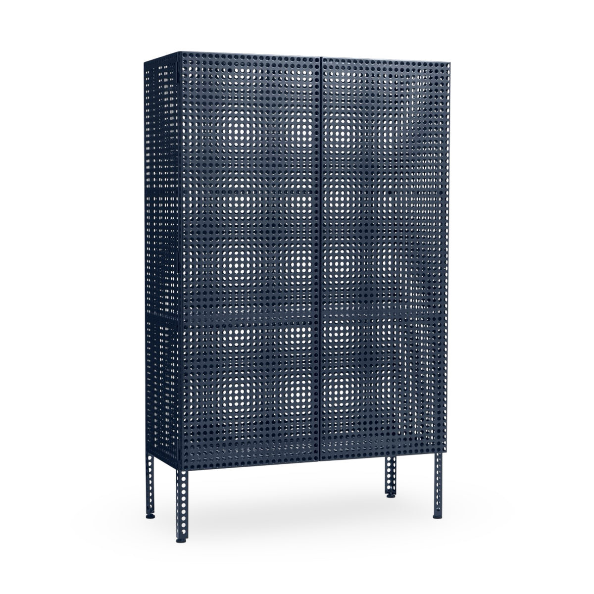 HAY Perforated Cabinet Floor - Large