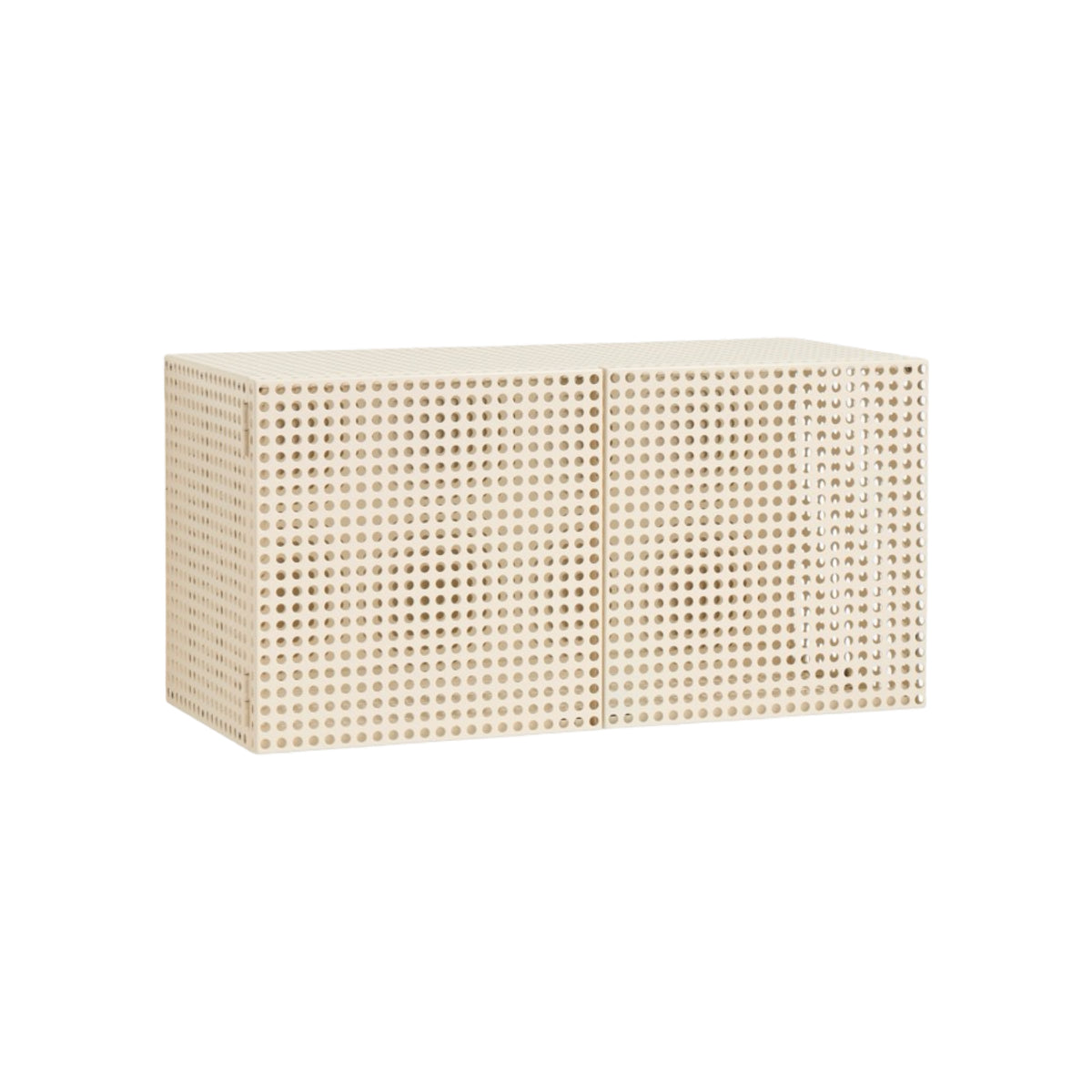 HAY Perforated Cabinet Wall