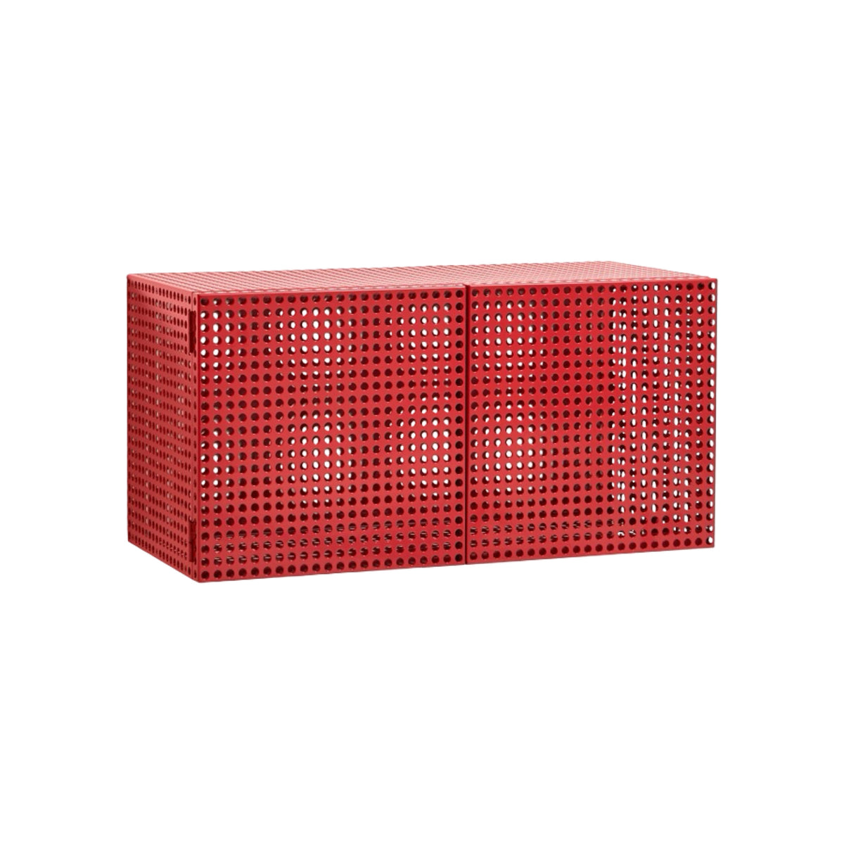 HAY Perforated Cabinet Wall