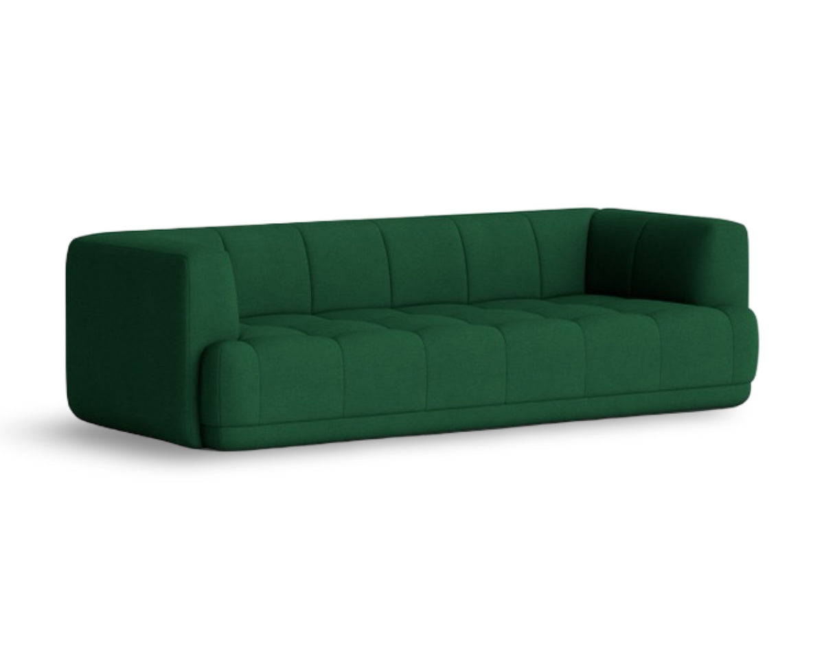 HAY Quilton 3-Seater Sofa