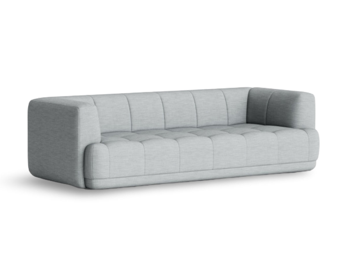 HAY Quilton 3-Seater Sofa