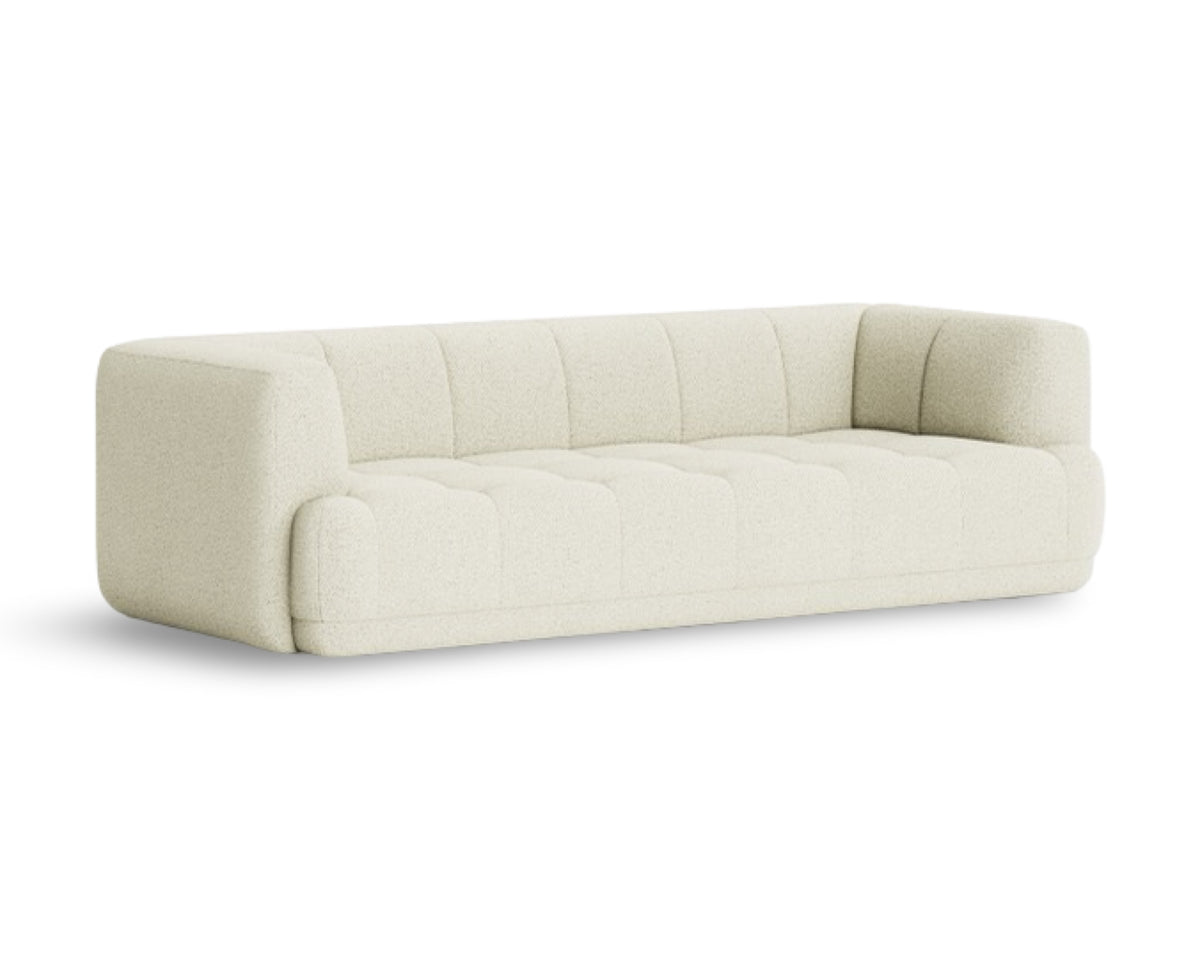 HAY Quilton 3-Seater Sofa