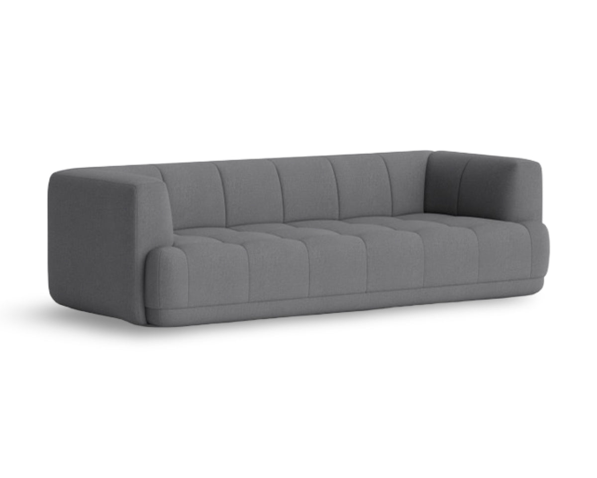 HAY Quilton 3-Seater Sofa