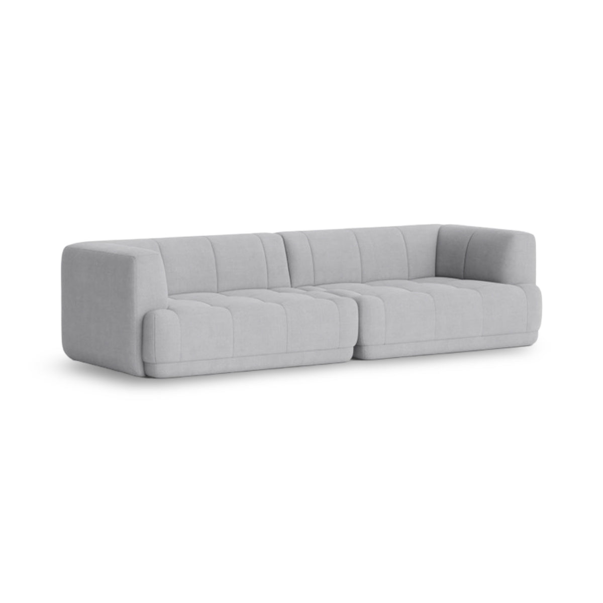 HAY Quilton Sofa - Combination 1