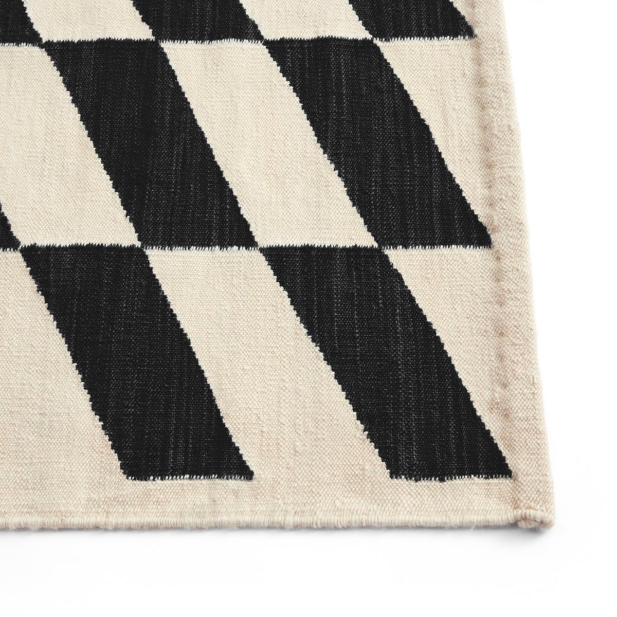 HAY Shift Kelim Rug