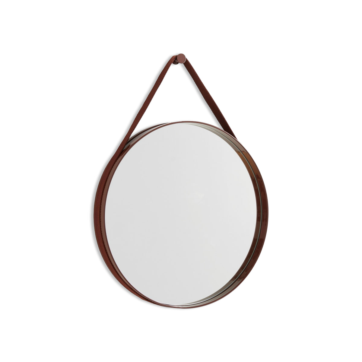 HAY Strap Mirror No 2 - 50cm